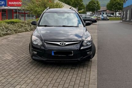 Hyundai i30 58.000 km 5.890 &euro; Northeim 37154