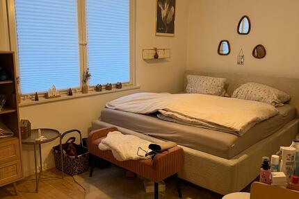 Wohnung Göttingen Oststadt - 3 Zimmer, 15 m&sup2;, 525&euro; | Angebot:25224424