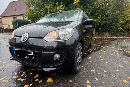 VW up! 124.000 km 5.950 € Katlenburg-lindau 37191