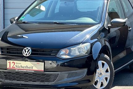 VW Polo 125.000 km 4.499 € Leinefelde 37327