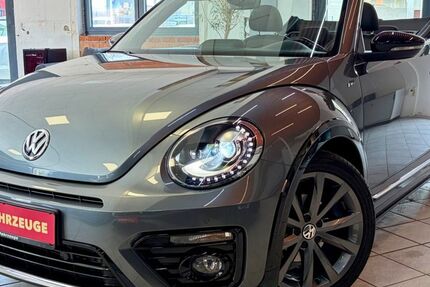 VW Beetle 75.000 km 23.990 &euro; Duderstadt 37115
