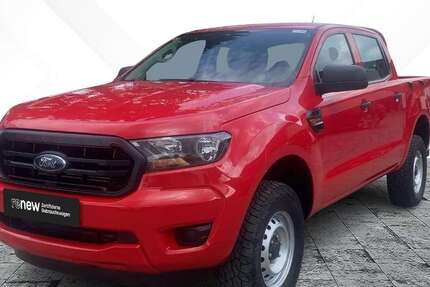 Ford Ranger 140.099 km 19.995 &euro; Northeim 37154