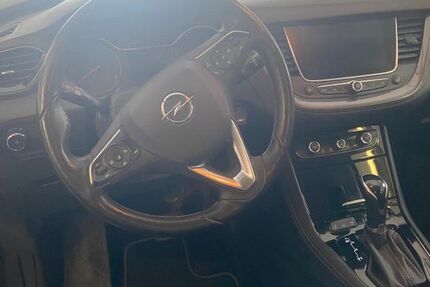 Opel Grandland (X) 76.150 km 17.900 &euro; Hann. Münden 34346
