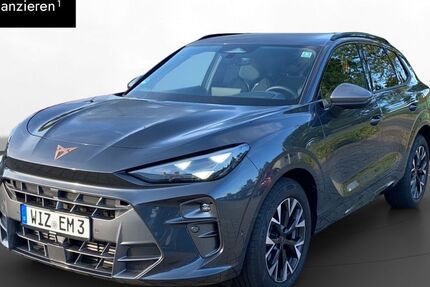 Cupra Terramar 7.510 km 35.960 &euro; Witzenhausen 37213