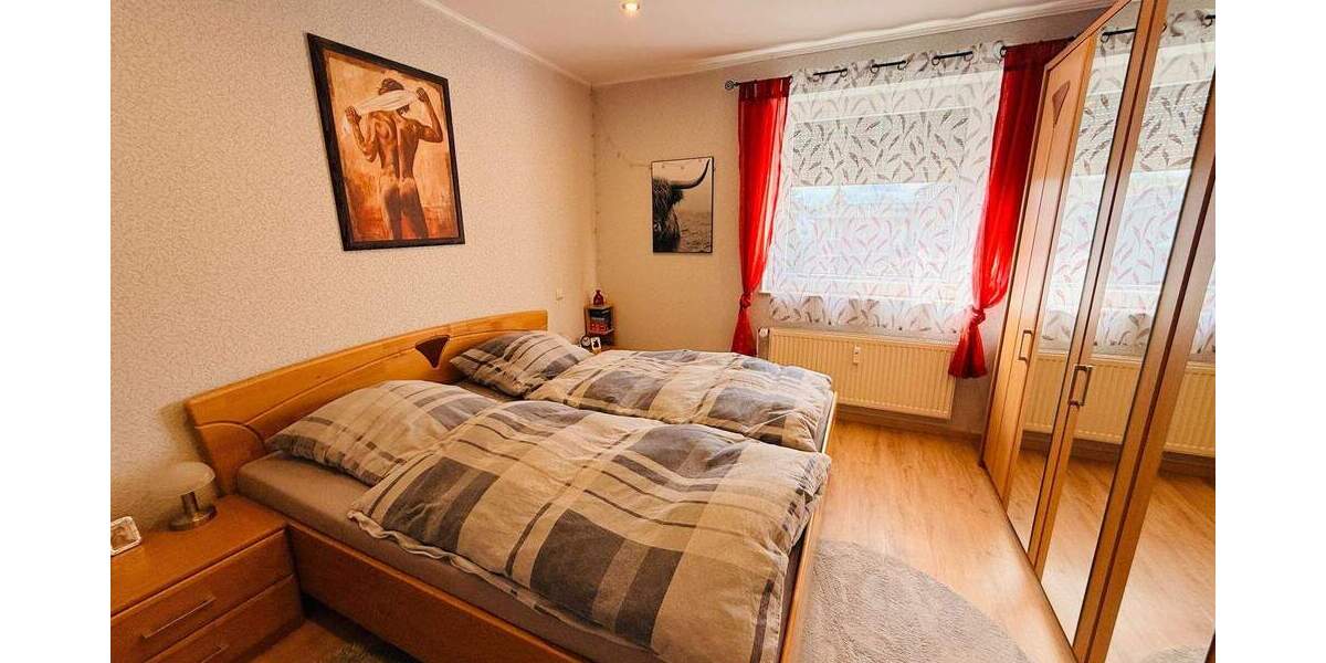 Etagenwohnung Northeim Hillerse - 3 Zimmer, 78 m&sup2;, 180.000&euro; | Angebot:25706585