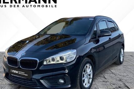 BMW 218 Active Tourer 148.474 km 10.495 &euro; Göttingen 37079