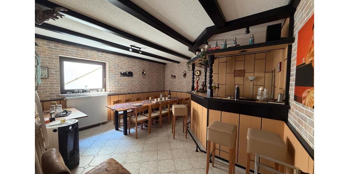 Einfamilienhaus Duderstadt - 5 Zimmer, 207 m&sup2;, 379.000&euro; | Angebot:27256444