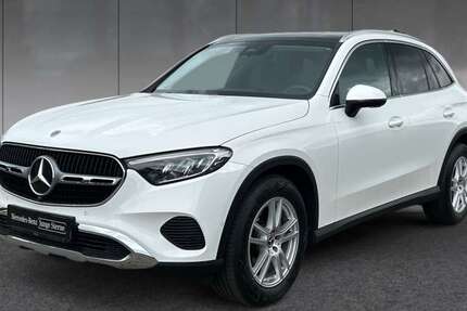 Mercedes-Benz GLC 220 36.745 km 49.600 &euro; Northeim 37154