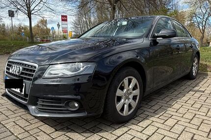 Audi A4 240.000 km 4.400 &euro; Göttingen 37081