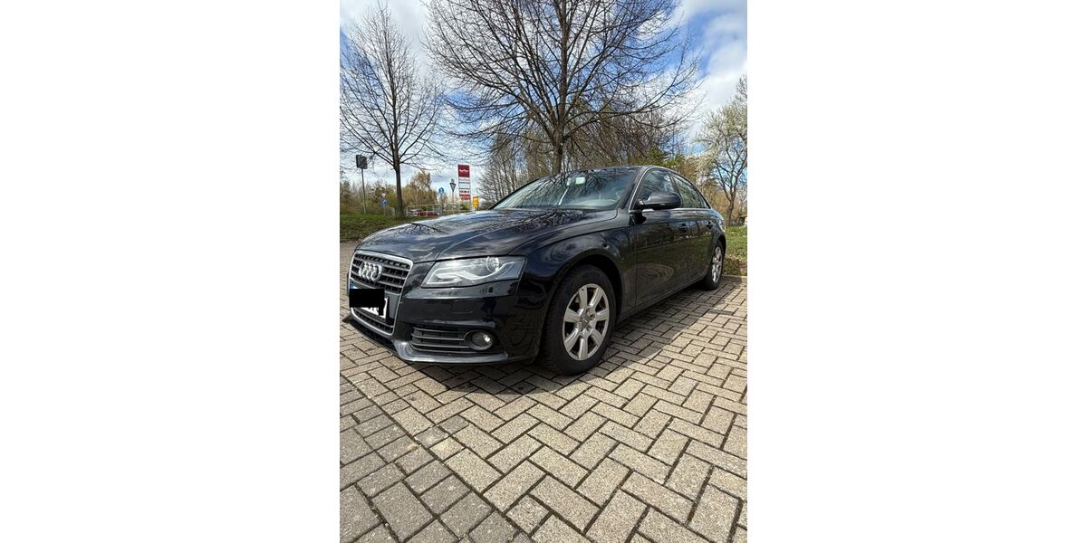 Audi A4 240.000 km 4.400 &euro; Göttingen 37081