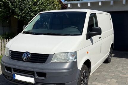 VW T5 Transporter 275.000 km 5.500 &euro; Hattorf am Harz 37197