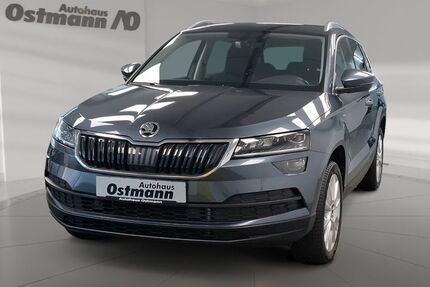 Skoda Karoq 30.100 km 24.220 € Hofgeismar 34369