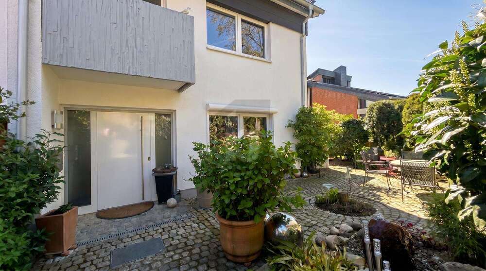 Einfamilienhaus Göttingen Roringen - 5 Zimmer, 150 m&sup2;, 616.000&euro; | Angebot:27307902