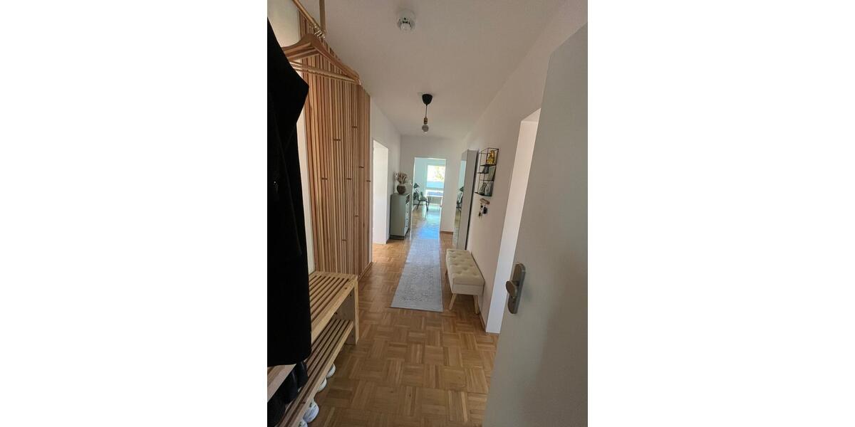 Etagenwohnung Göttingen Nordstadt - 3 Zimmer, 76 m&sup2;, 1.336&euro; | Angebot:26405985