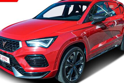 Cupra Ateca 45.555 km 27.950 &euro; Göttingen 37081