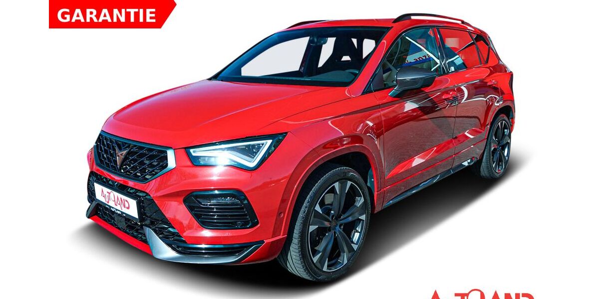 Cupra Ateca 45.555 km 27.950 &euro; Göttingen 37081