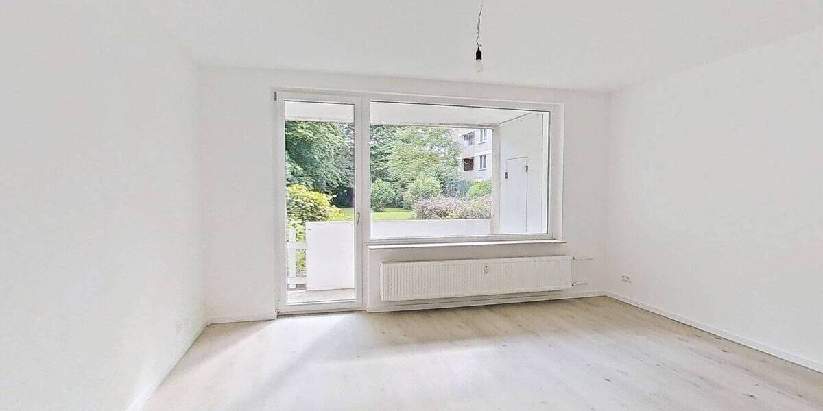 Etagenwohnung Göttingen Grone - 3 Zimmer, 70 m&sup2;, 702&euro; | Angebot:26891617
