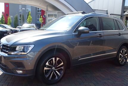 VW Tiguan 79.260 km 28.750 € Hofgeismar 34369