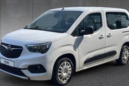 Opel Combo Life 44.960 km 18.840 &euro; Göttingen 37079