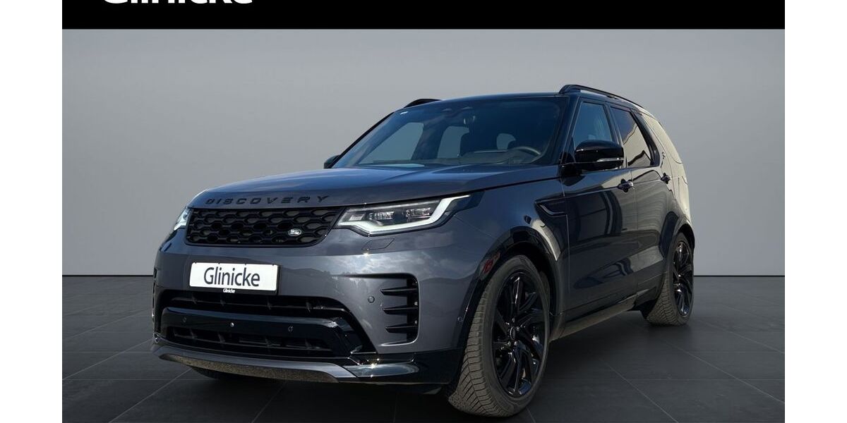 Land Rover Discovery 11.600 km 61.890 &euro; Göttingen 37077