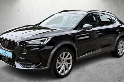 Cupra Formentor 16.884 km 33.780 € Osterode 37520
