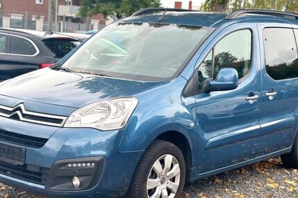 Citroen Berlingo 166.400 km 4.900 € Bovenden 37120