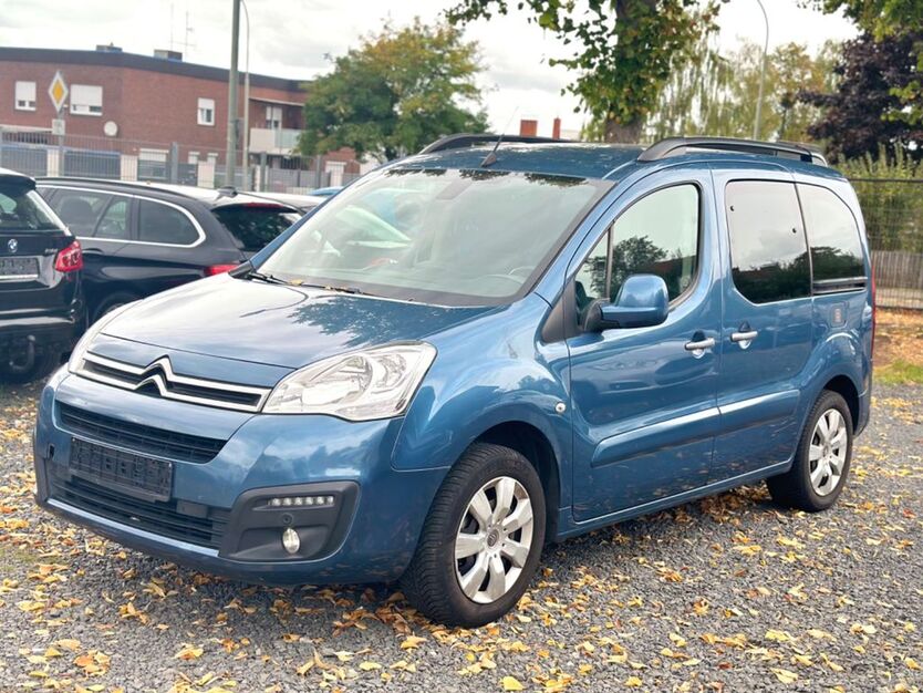 Citroen Berlingo 166.400 km 4.900 € Bovenden 37120