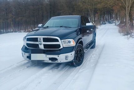 Dodge RAM 176.993 km 28.950 &euro; Uslar 37170