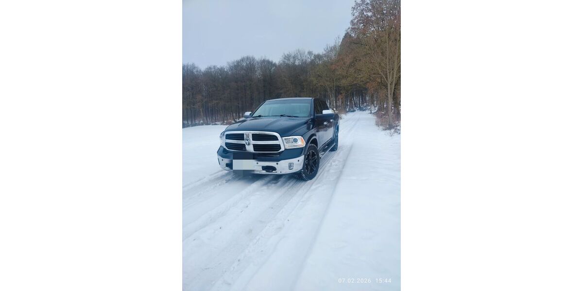 Dodge RAM 176.993 km 28.950 &euro; Uslar 37170
