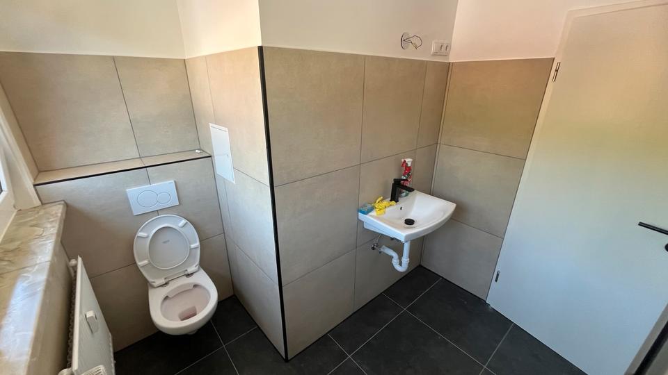 Dachgeschoßwohnung Rosdorf - 4 Zimmer, 83 m&sup2;, 750&euro; | Angebot:26350800