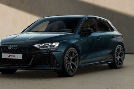 Audi RS3 2.178 km 78.400 &euro; Northeim 37154