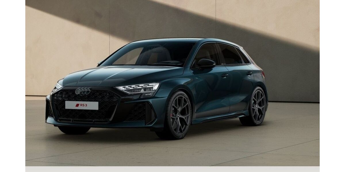 Audi RS3 2.178 km 78.980 &euro; Northeim 37154