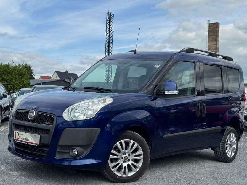 Doblo