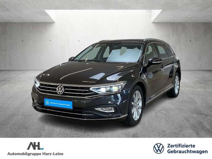 Passat Variant