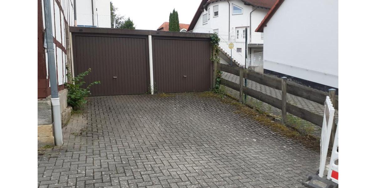 Einfamilienhaus Bad Sooden-Allendorf Allendorf - 110.000&euro; | Angebot:26338411