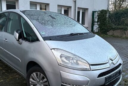 Citroen C4 Picasso 195.000 km 1.200 &euro; Göttingen 37077