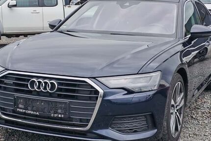Audi A6 252.000 km 19.999 € Rosdorf 37124