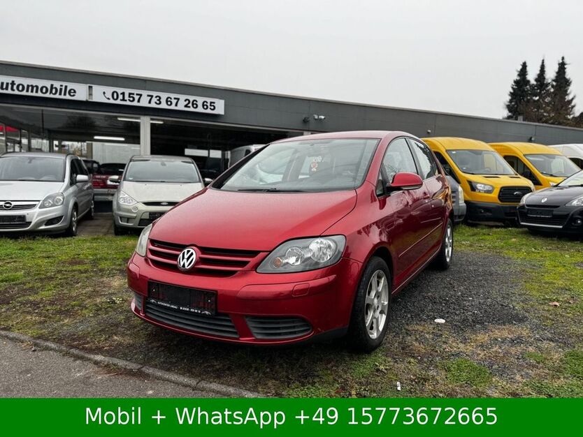 VW Golf 185.000 km 1.999 € Nörten Hardenberg 37176