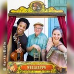 Hans Well & Wellbappn - Bayerisches Musikkabaret