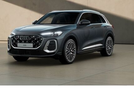 Audi SQ5 8.900 km 84.862 € Northeim 37154