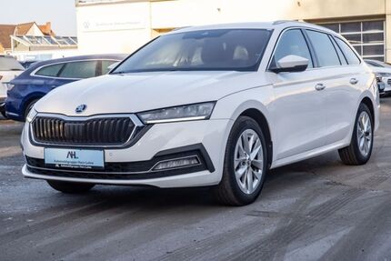 Skoda Octavia 93.624 km 22.991 &euro; Northeim 37154