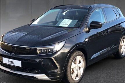 Opel Grandland (X) 76.830 km 26.990 &euro; Witzenhausen 37213