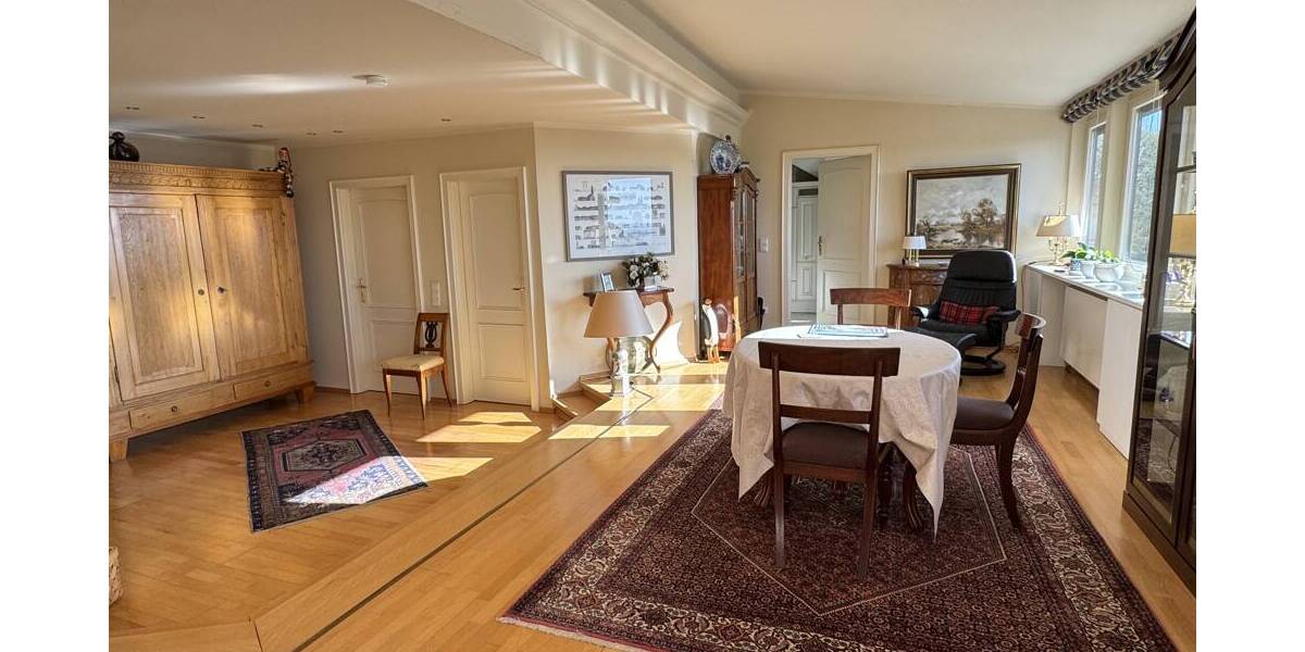 Etagenwohnung Göttingen Nordstadt - 3 Zimmer, 130 m&sup2;, 580.000&euro; | Angebot:26187983