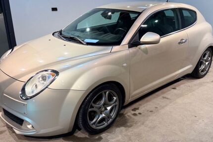 Alfa Romeo MiTo 168.778 km 2.990 &euro; Göttingen 37079