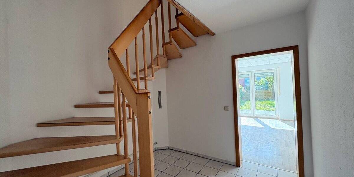 Reihenmittelhaus Göttingen / Grone Grone - 4 Zimmer, 106 m&sup2;, 369.000&euro; | Angebot:26377068