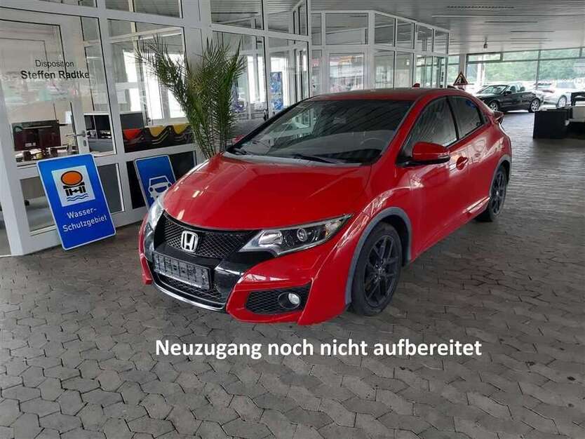 Civic