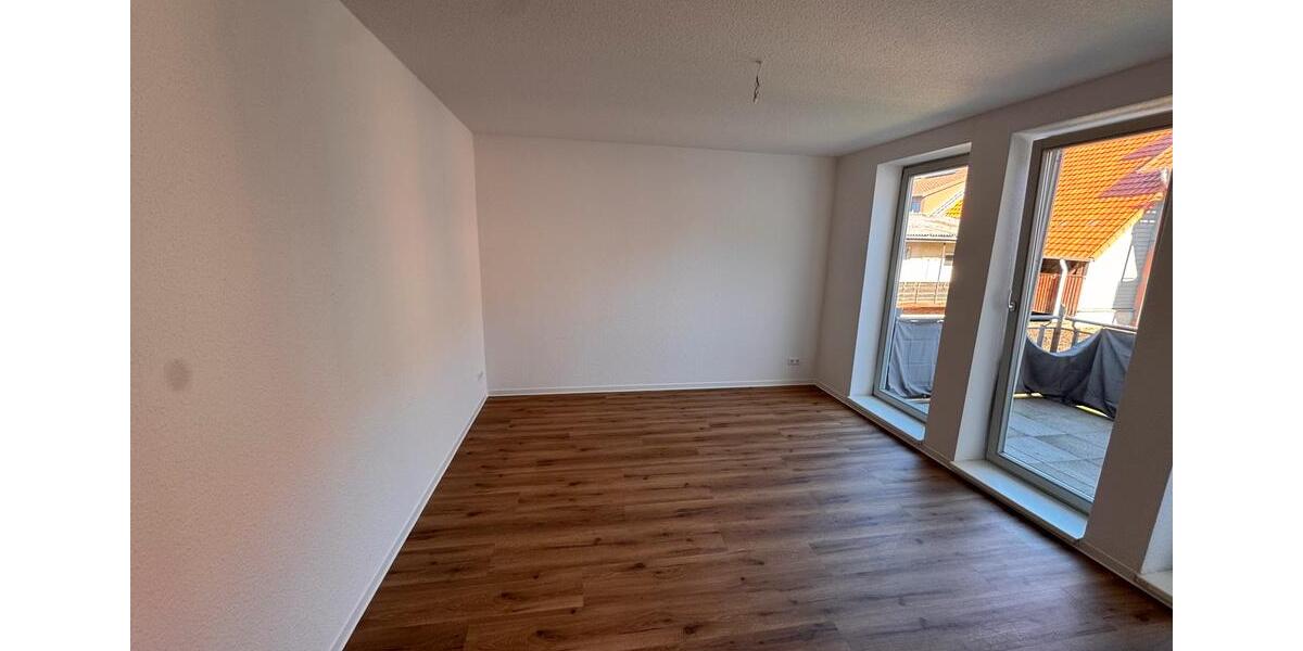 Etagenwohnung Northeim - 1 Zimmer, 39 m&sup2;, 380&euro; | Angebot:26631032