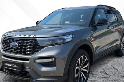 Ford Explorer 87.422 km 42.499 &euro; Göttingen 37079