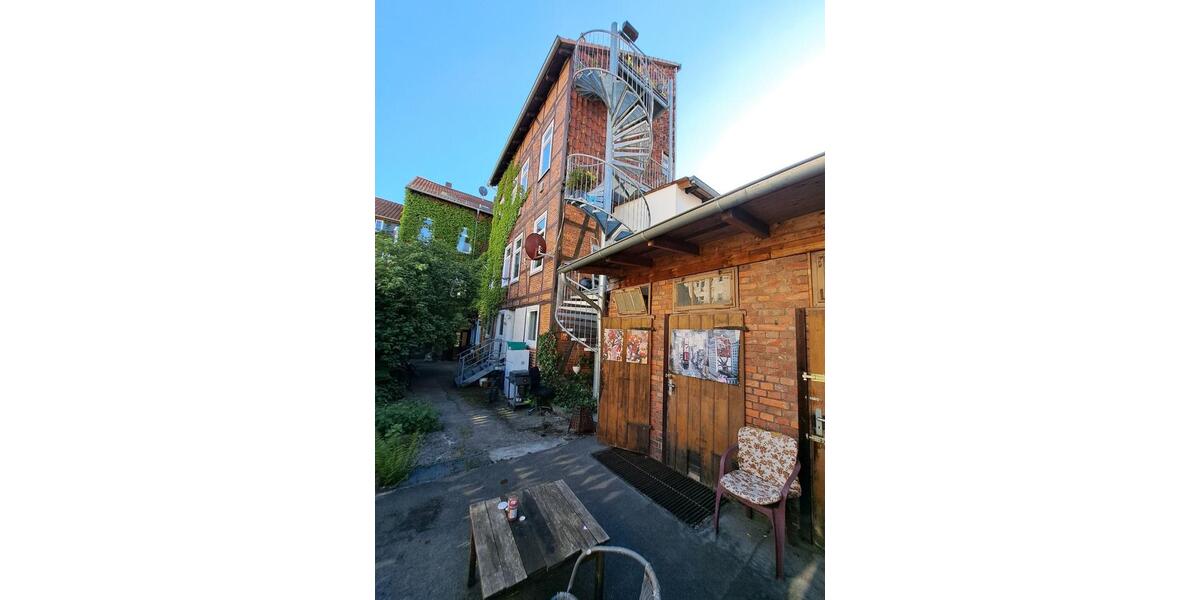 Erdgeschoßwohnung Göttingen - 3 Zimmer, 65 m&sup2;, 875&euro; | Angebot:24587667