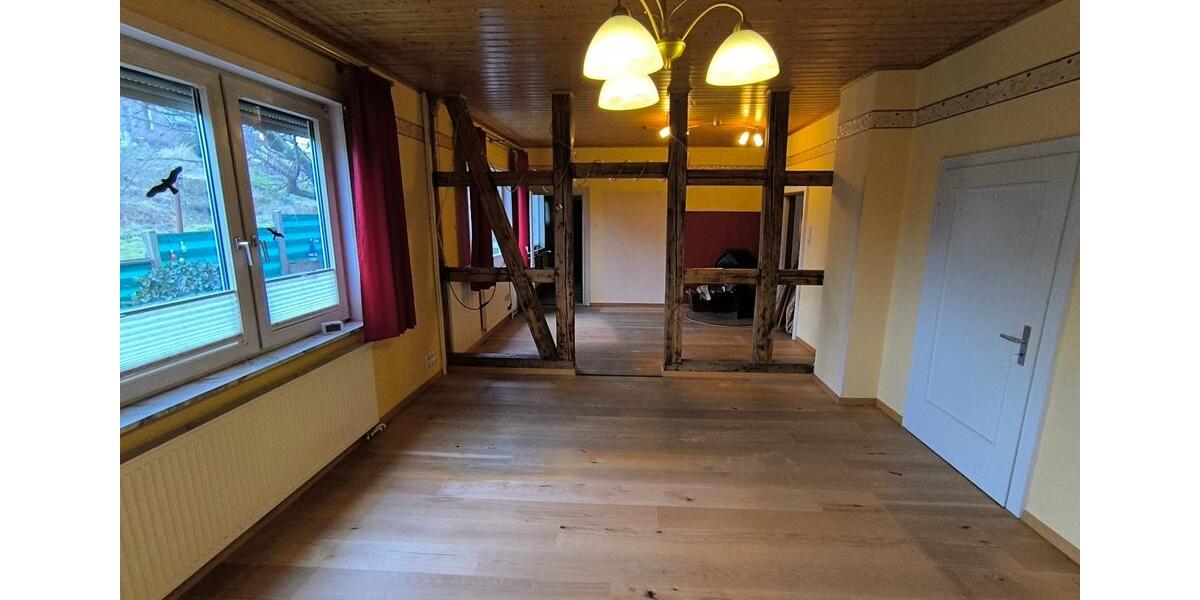 Mehrfamilienhaus, Wohnhaus Hattorf am Harz - 9 Zimmer, 236 m&sup2;, 149.000&euro; | Angebot:26338561